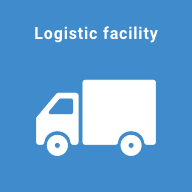 Logistic facility