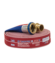 Professional Firefighting Hoses