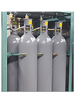 Inert Gas Extinguishing Systems