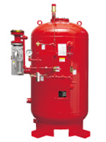 Dry Chemical Fire Extinguishing System