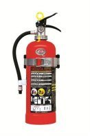 Fire Extinguishers for Vehicles