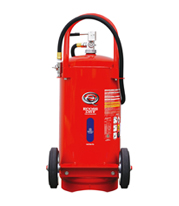 粉末（ABC）消火器（蓄圧式） | 一般用大型消火器（車載式） | 消火器 