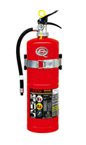 粉末（ABC）消火器 | 自動車用消火器 | 消火器 | 消火器・消火システム