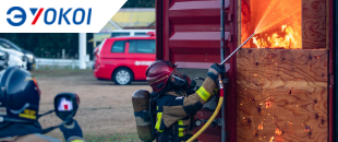 Firefighting and Disaster Prevention Equipment